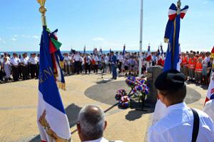 Cap Agde- Debarquement Provence 2019- 155